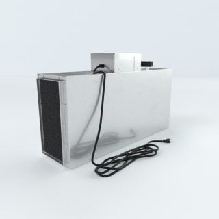 Air Sniper Inflow 10/20