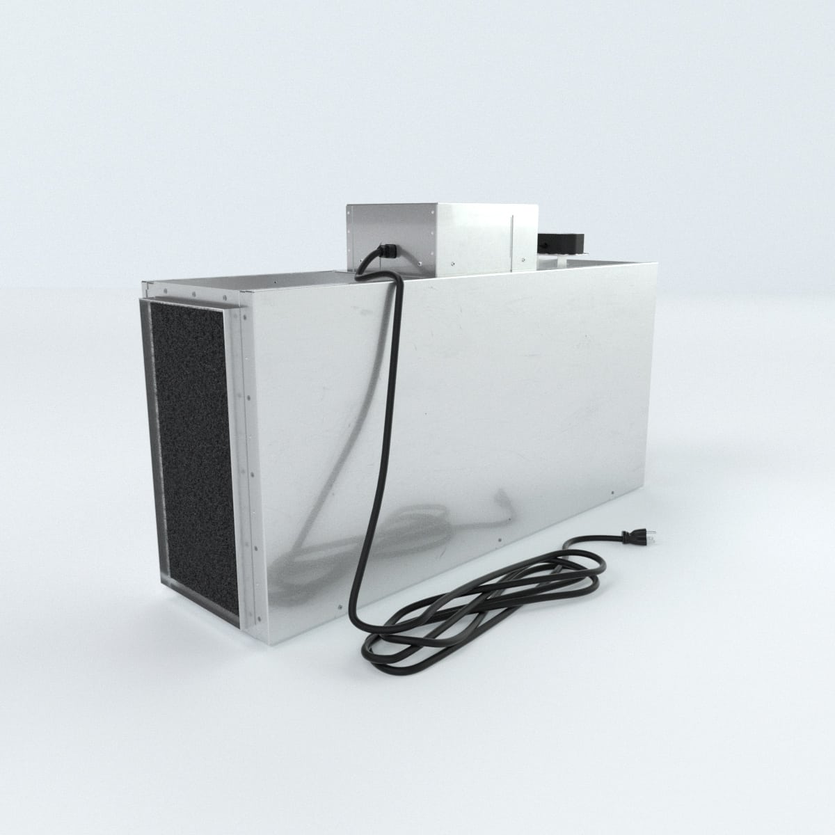 Air Sniper Inflow 10/20