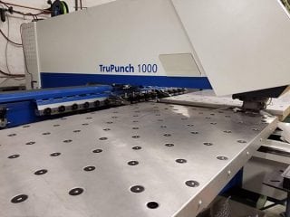 Launch of Manufacturing Expansion