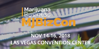 MJBizCon Las Vegas