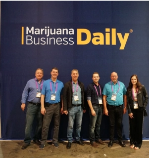 Successful Show in Las Vegas