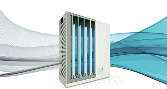 The benefits of installing Air Sniper units in your facility.