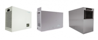 Why you should install Air Sniper units inside your drying and processing rooms.