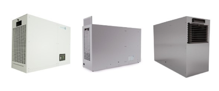 Why you should install Air Sniper units inside your drying and processing rooms.