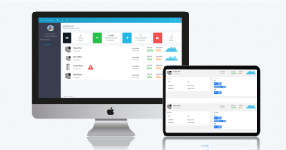 Integrate Air Sniper dashboard system with your facility software
