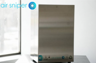 Air Sniper conducts further third-party testing