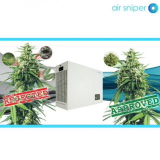 Not enough room in your HVAC for in-line units?