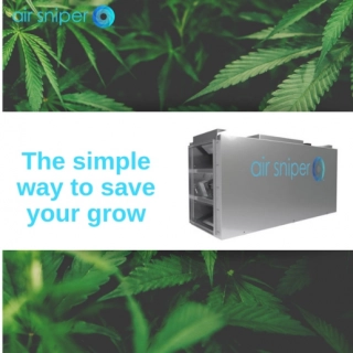 Why Air Sniper Equipment Does Not Use HEPA Filters