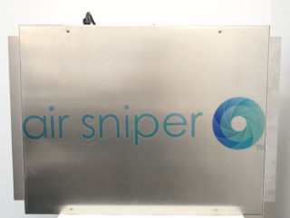 New Product: The Front Access Inflow 10/20