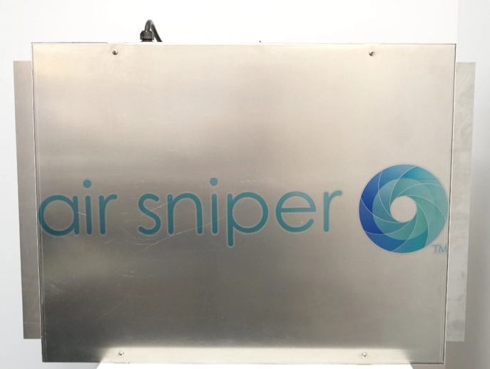 New Product: The Front Access Inflow 10/20