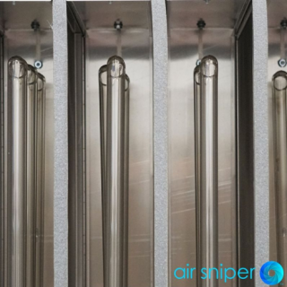 Equipment Designed With Low Maintenance in Mind