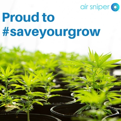 Maximum Yield Air Purifiers