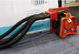 Air Sniper Underflow Now Available