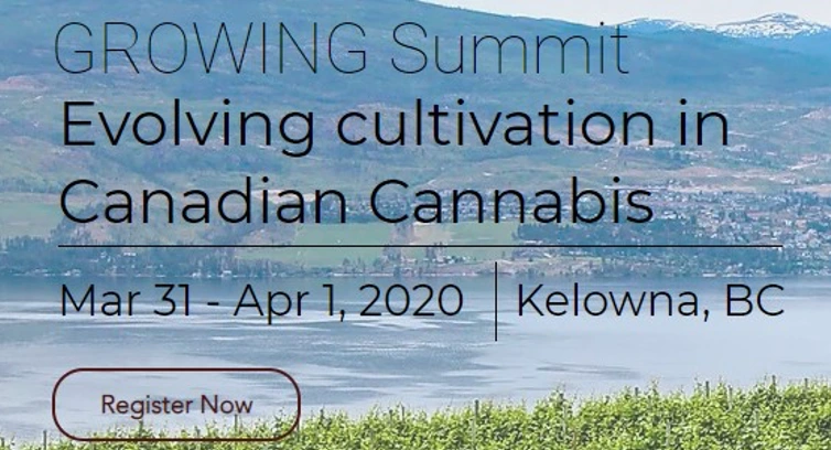 Air Sniper and Growing Summit Kelowna