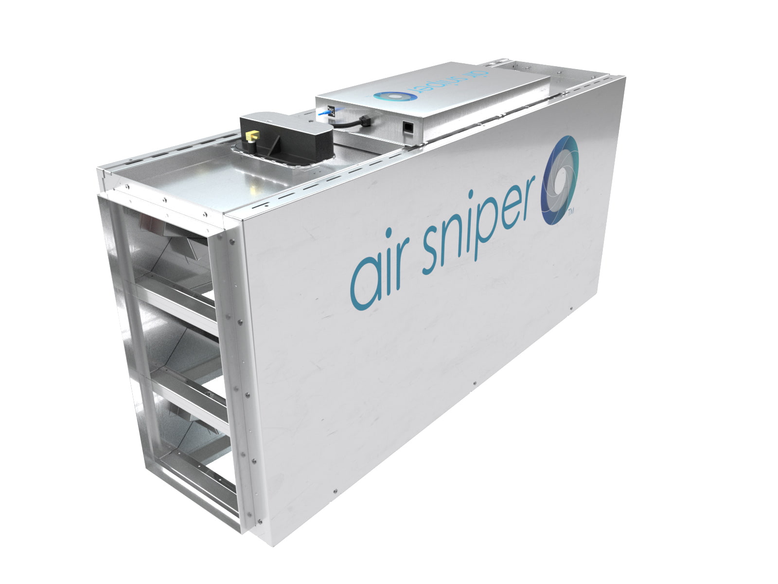 Air Sniper Inflow 10/20