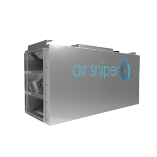 commercial sanitization