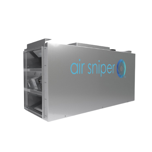 commercial sanitization