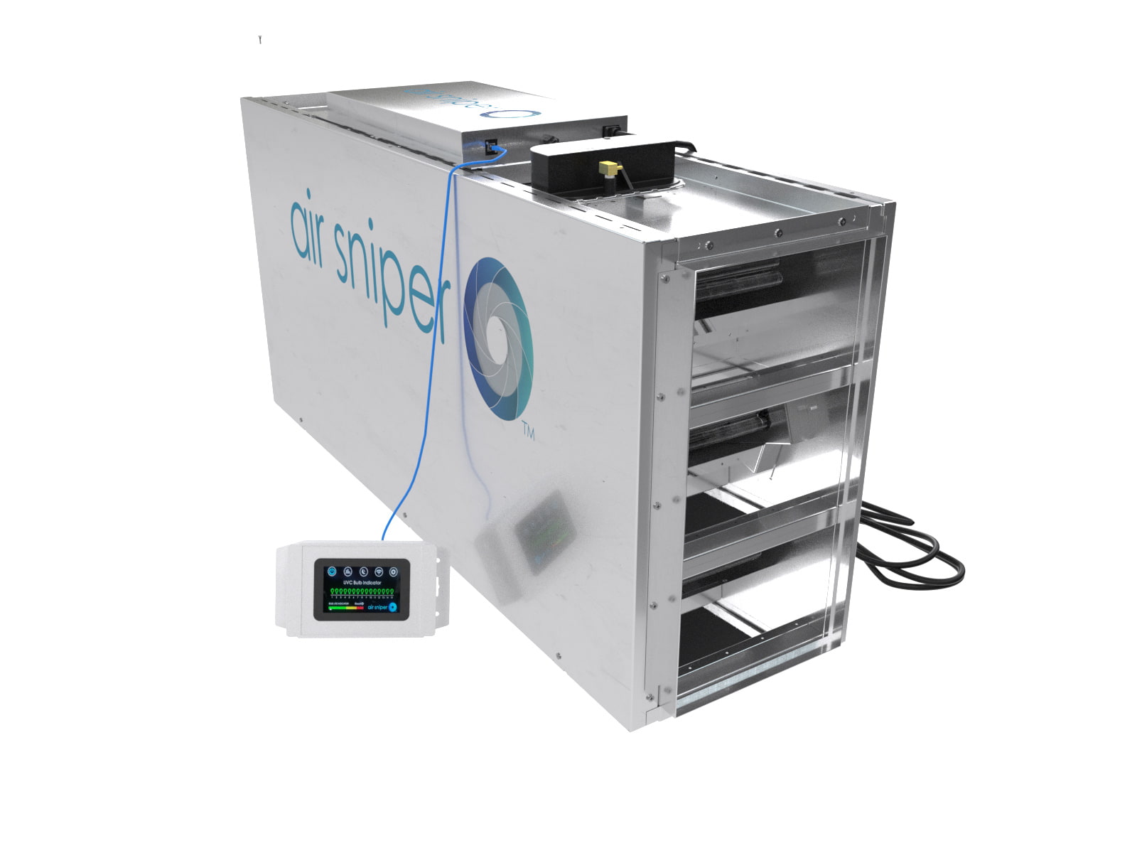 Air Sniper Inflow 10/20