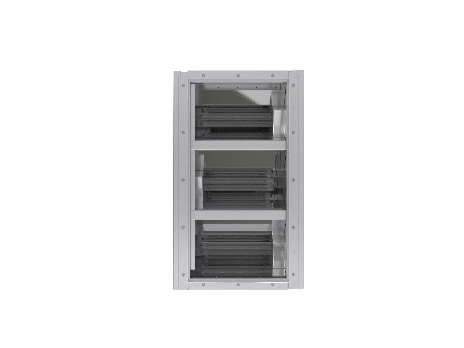 Air Sniper Inflow 10/20