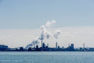 The Harmful Effects of Ozone - Air Sniper - Industrial Air Purifiers - Featured Image