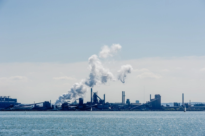 The Harmful Effects of Ozone - Air Sniper - Industrial Air Purifiers - Featured Image