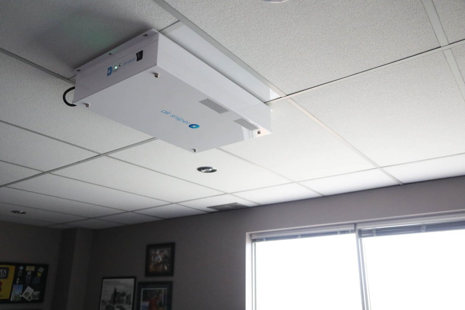 The Importance of Airborne Contaminant Protection