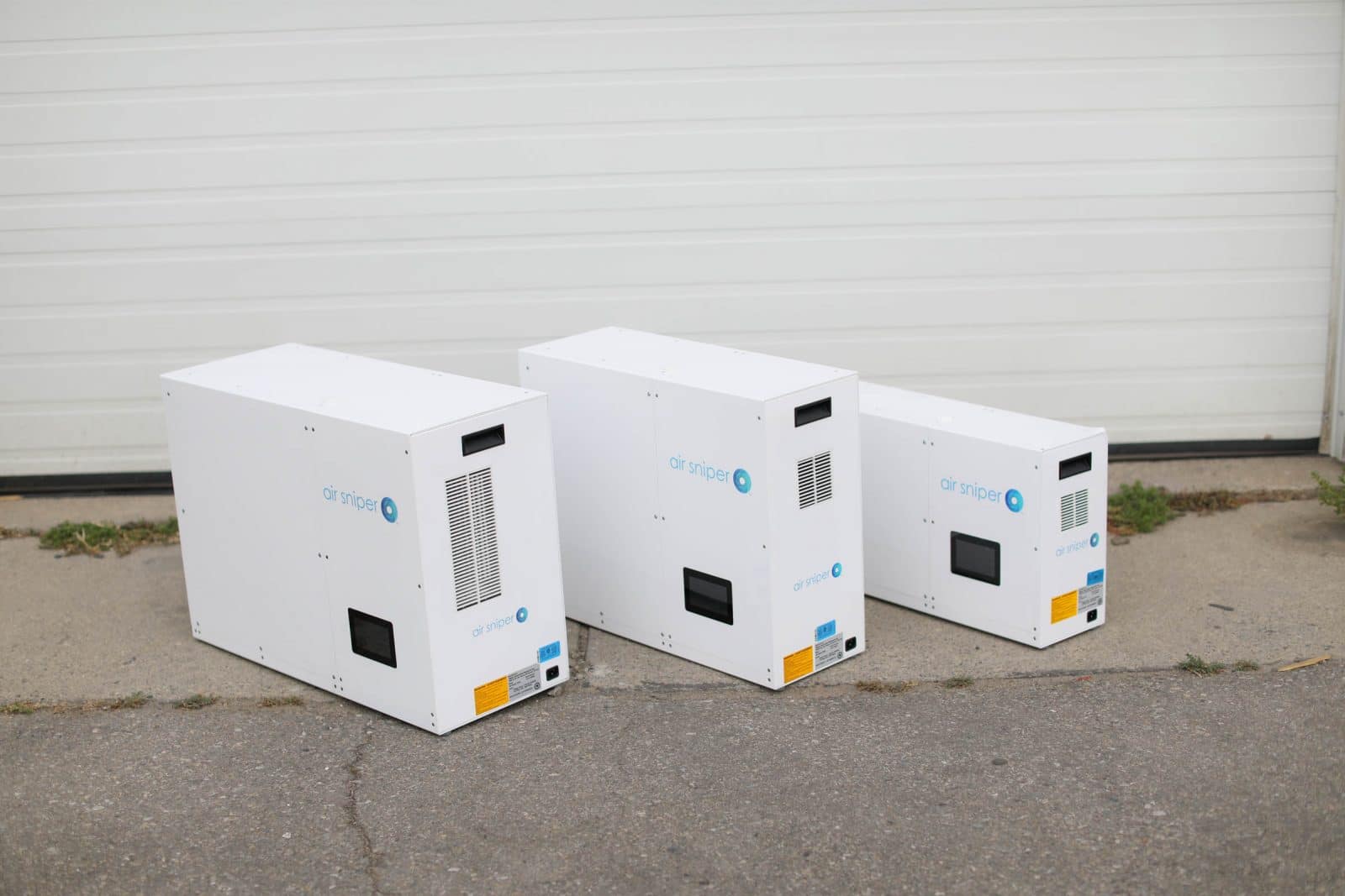 UV versus HEPA - Air Sniper - Air Filters - Featured Image