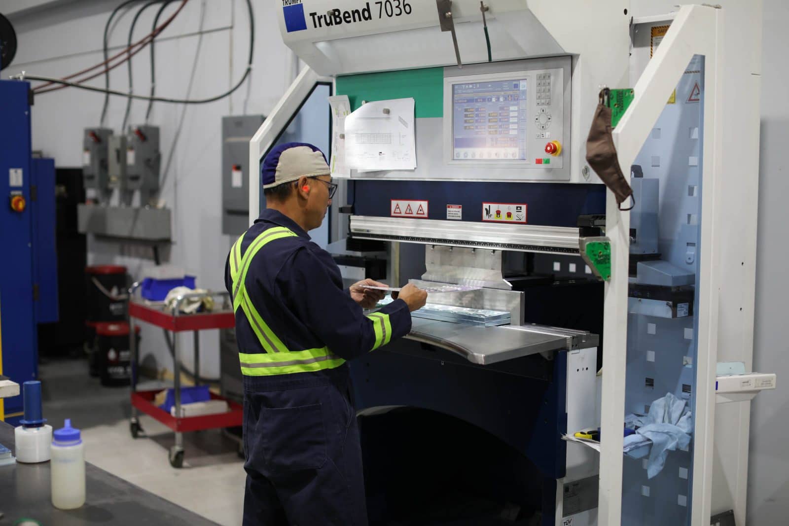 What is the CFM capacity required to remove contaminants effectively? - Air Sniper - Industrial Air Purifiers - Featured Image