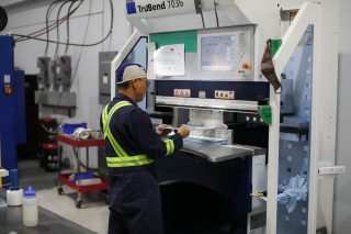 What is the CFM capacity required to remove contaminants effectively? - Air Sniper - Industrial Air Purifiers - Featured Image