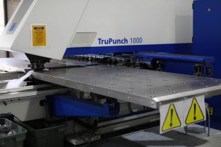 Industrial Buildings Need Industrial Sanitization Solutions - Air Sniper - Industrial Air Purifier - Featured Image