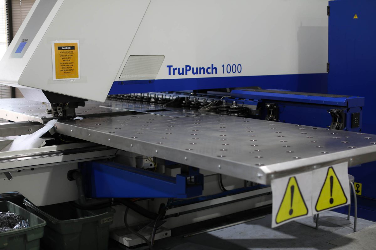 The Four Elements of UVC & How They Work Together - Air Sniper - Industrial Air Purifiers - Featured Image