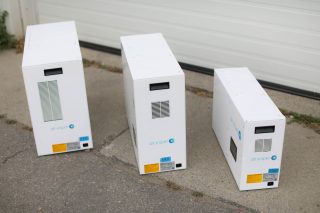 How Do We Know What Unit is Best for You? - Air Sniper - Industrial Air Purifiers - Featured Image