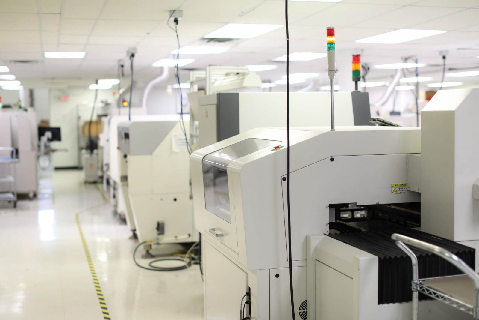 Retail Applications and Air Sniper - Air Sniper - Industrial Air Purifier - Featured Image