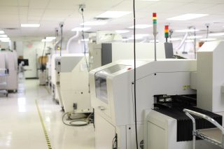 Retail Applications and Air Sniper - Air Sniper - Industrial Air Purifier - Featured Image