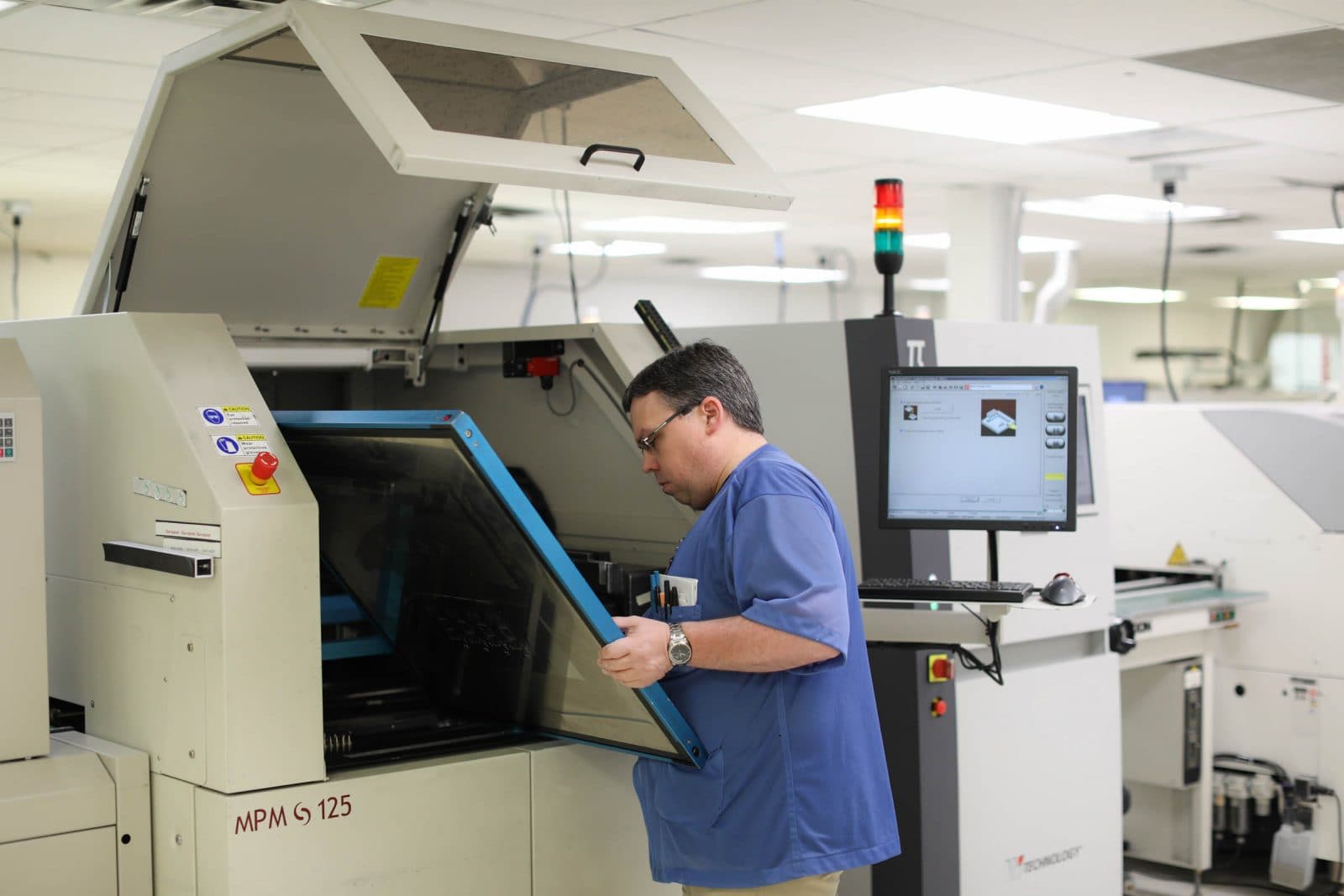 The Four Elements of UVC & How They Work Together - Air Sniper - Industrial Air Purifiers - Featured Image