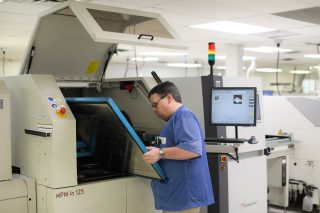 The Four Elements of UVC & How They Work Together - Air Sniper - Industrial Air Purifiers - Featured Image