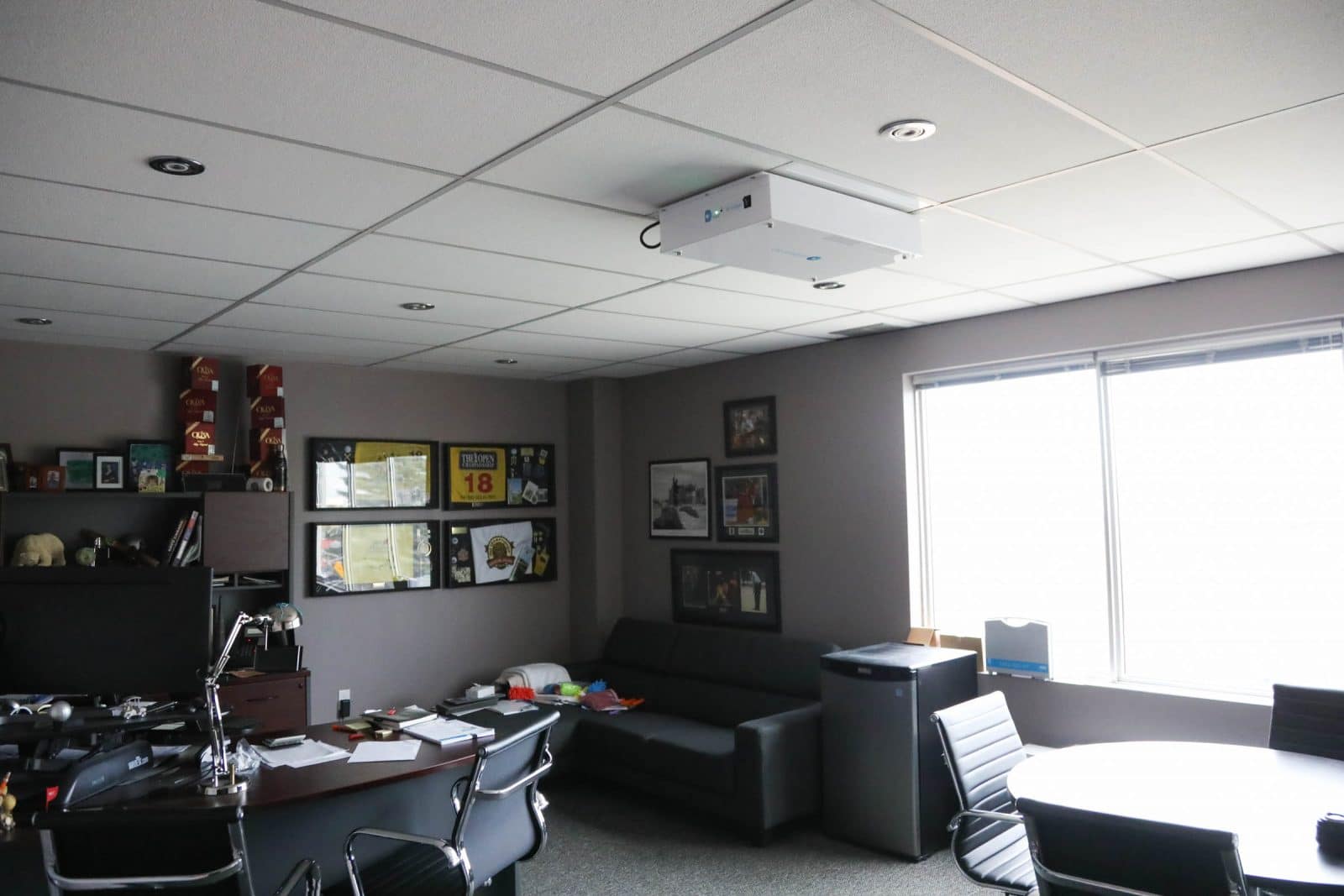 Air Snipers and Building Ventilation - Air Sniper - Industrial Air Purifiers - Featured Image