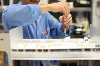 Can Air Snipers Help You Follow OSHA Guidelines? - Air Sniper - Industrial Air Purifiers - Featured Image