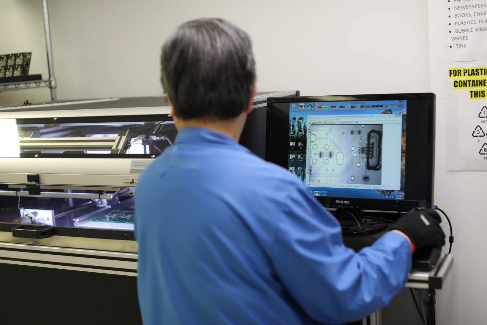 Understanding the Air Sniper Test Results - Air Sniper - Industrial Air Purifier - Featured Image