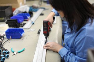 Using Air Sniper’s Products in Food Processing Facilities - Air Sniper - Industrial Air Purifier - Featured Image