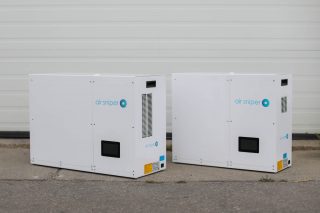 Air Sanitization: Capturing vs. Destroying - Air Sniper - Industrial Air Purifiers - Featured Image