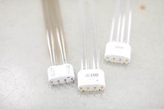 UVC lights in schools