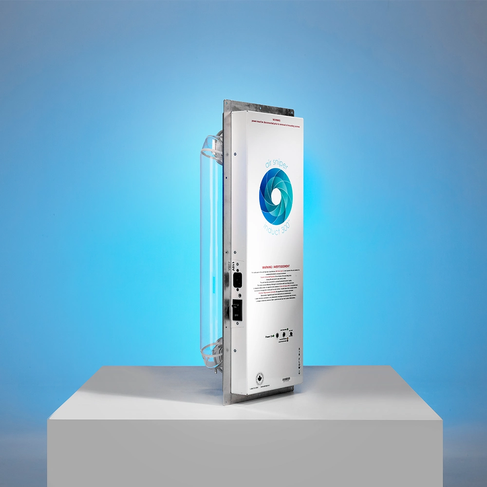 Air Sniper Induct 300W