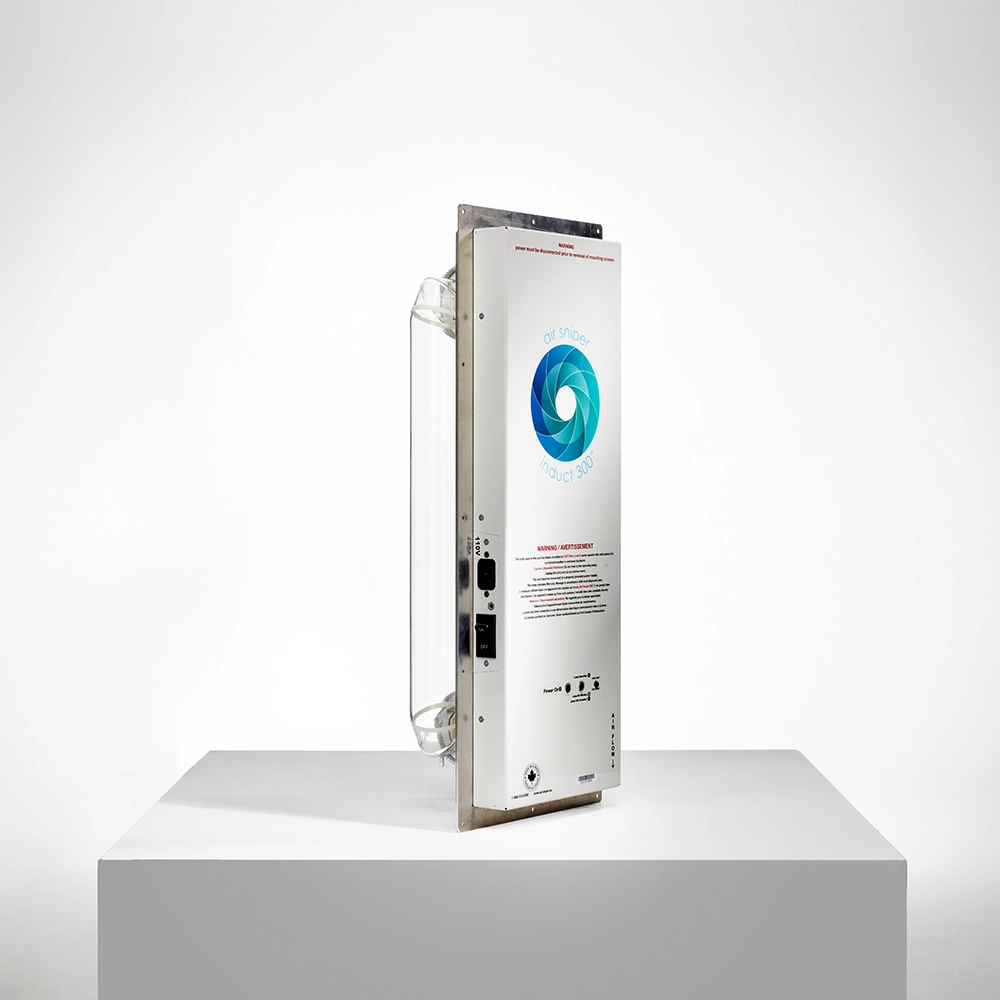 Air Sniper Induct 300W