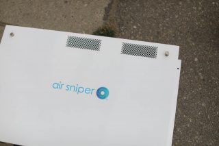 Air Sanitization in Schools - Air Sniper - Industrial Air Purifier - Air Purifiers