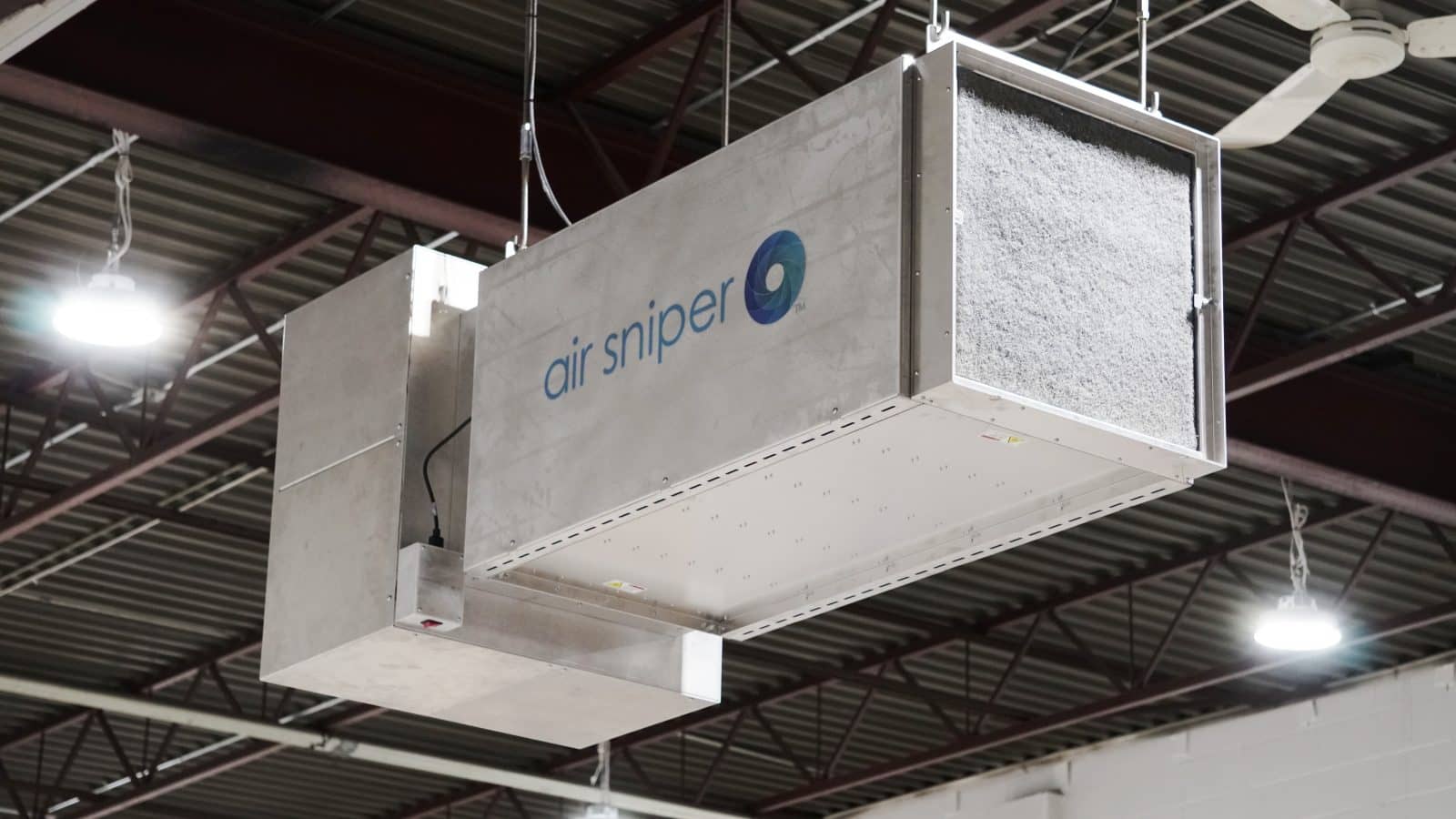 UVC Technology for Future Pandemics