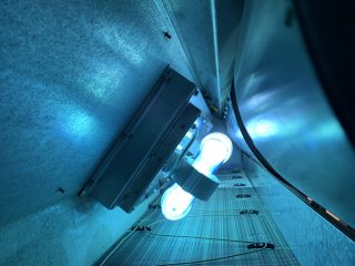 254 Nanometers and UVC