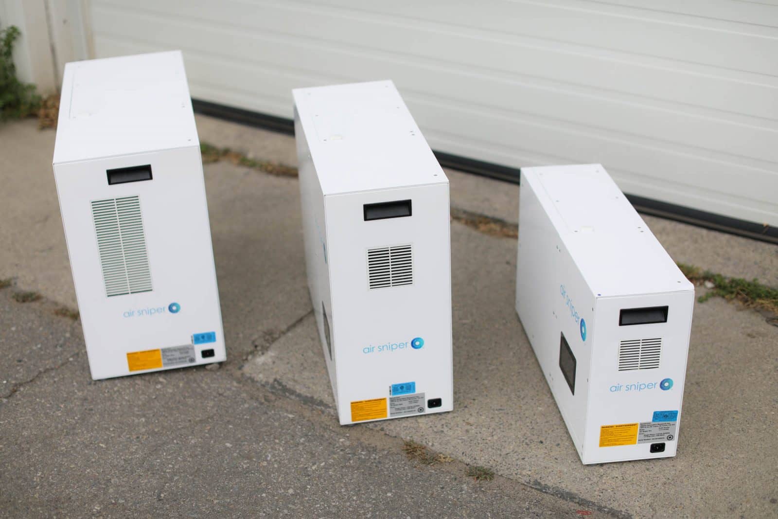 Effects of Poor Indoor Air Quality