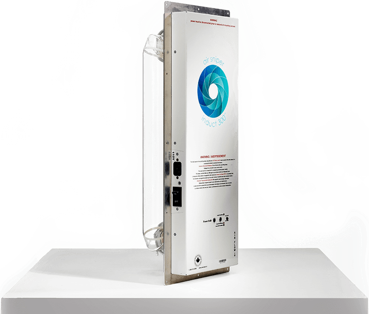 Air Sniper Induct 300W