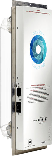 Air Sniper Induct 300W​